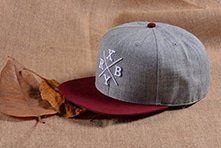 Snapback Hats