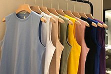Tank Tops