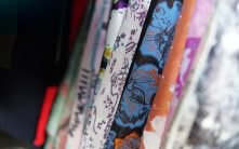 Fabric Custom