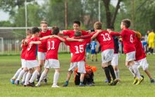 Team personalization