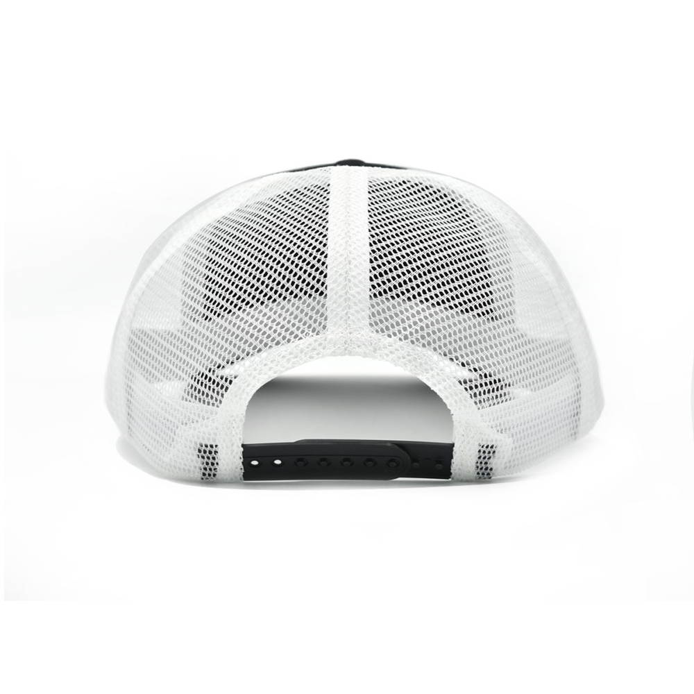 sports aungcrown logo trucker caps mesh hats
