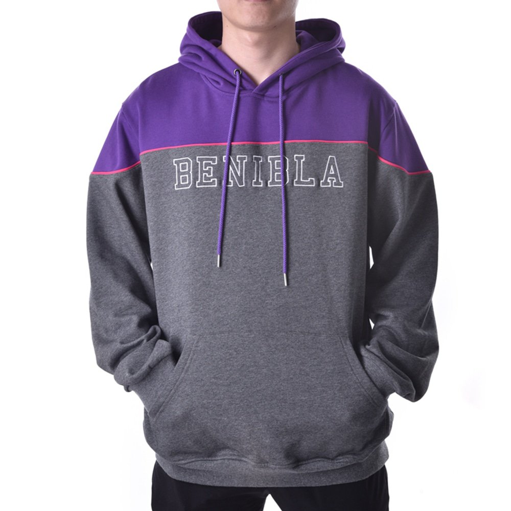 >plain mens casual hoodies custom logo