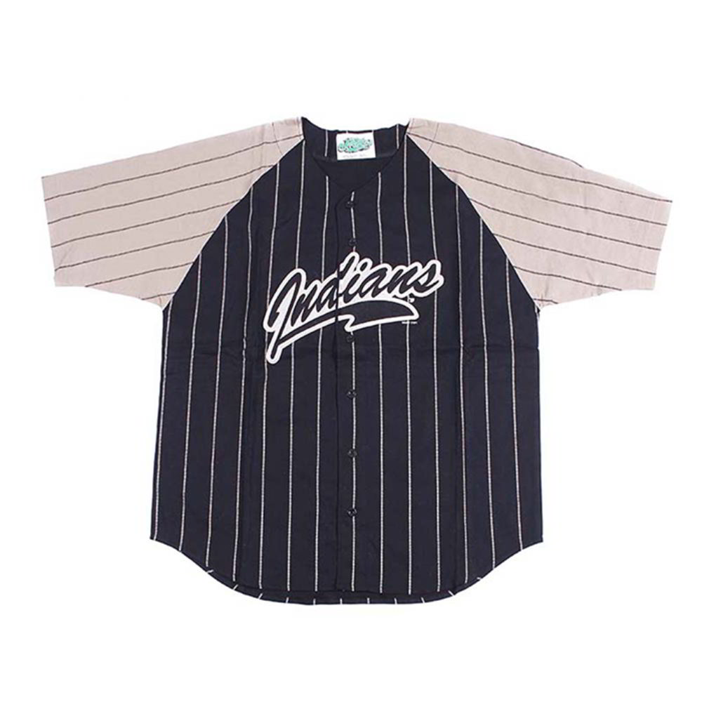 >custom V-Neck T-Shirts baseball jerseys with botton