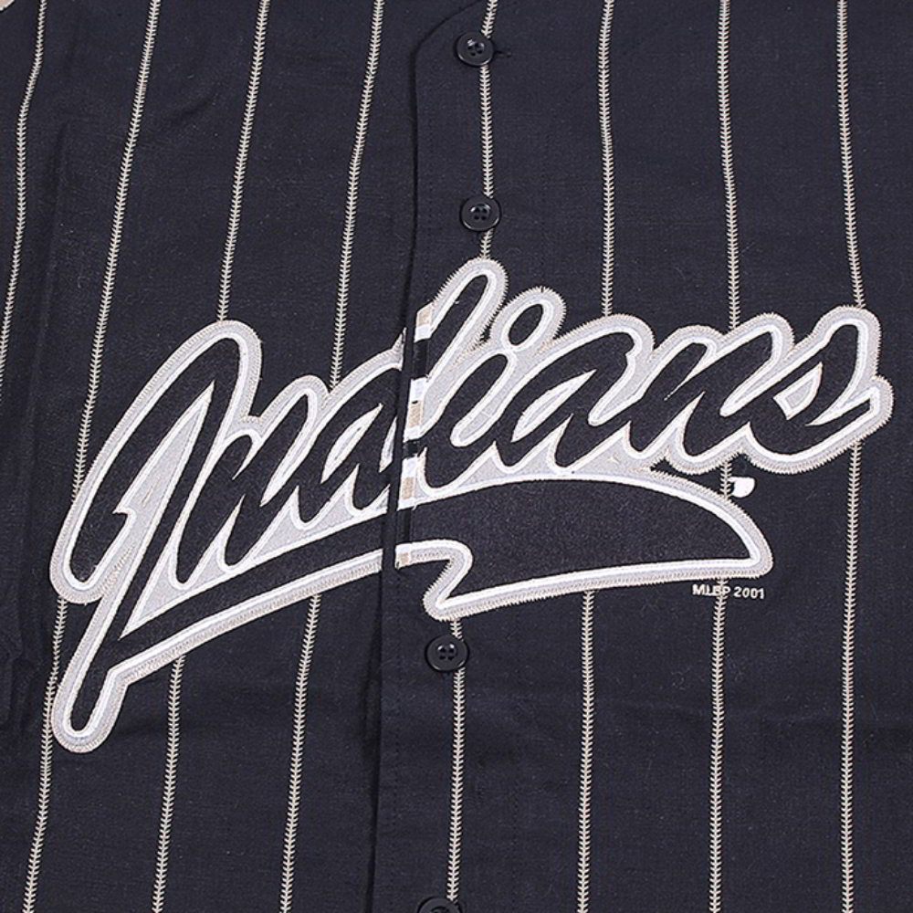 custom V-Neck T-Shirts baseball jerseys with botton