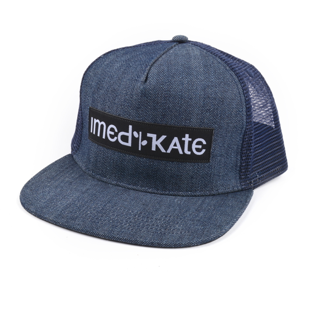 >5 panels snapback trucker caps mesh hats