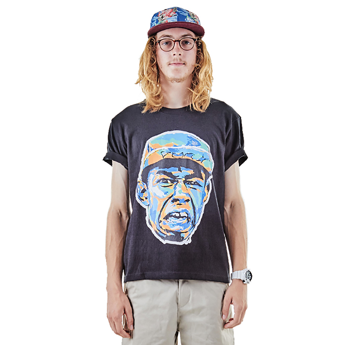 >custom hot selling print logo men’s t shirts cool