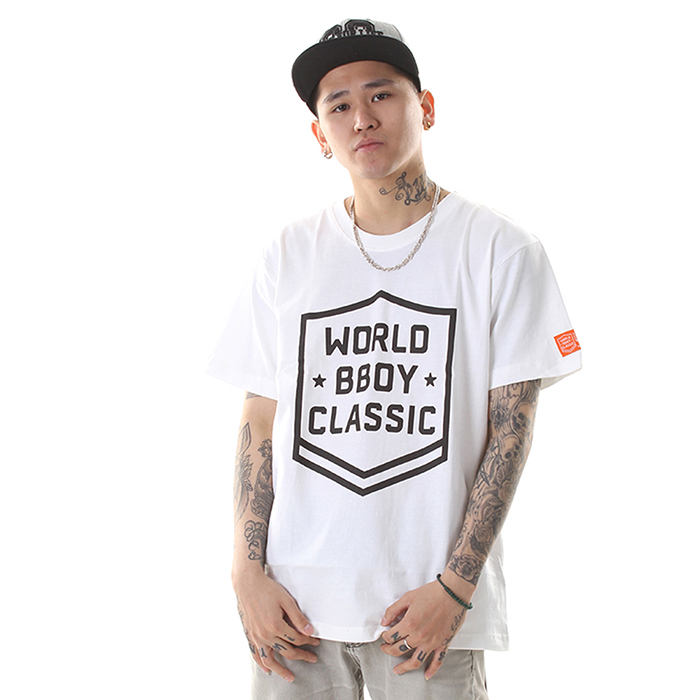 Aung Crown Wholesale Custom your logo Printing T shirts