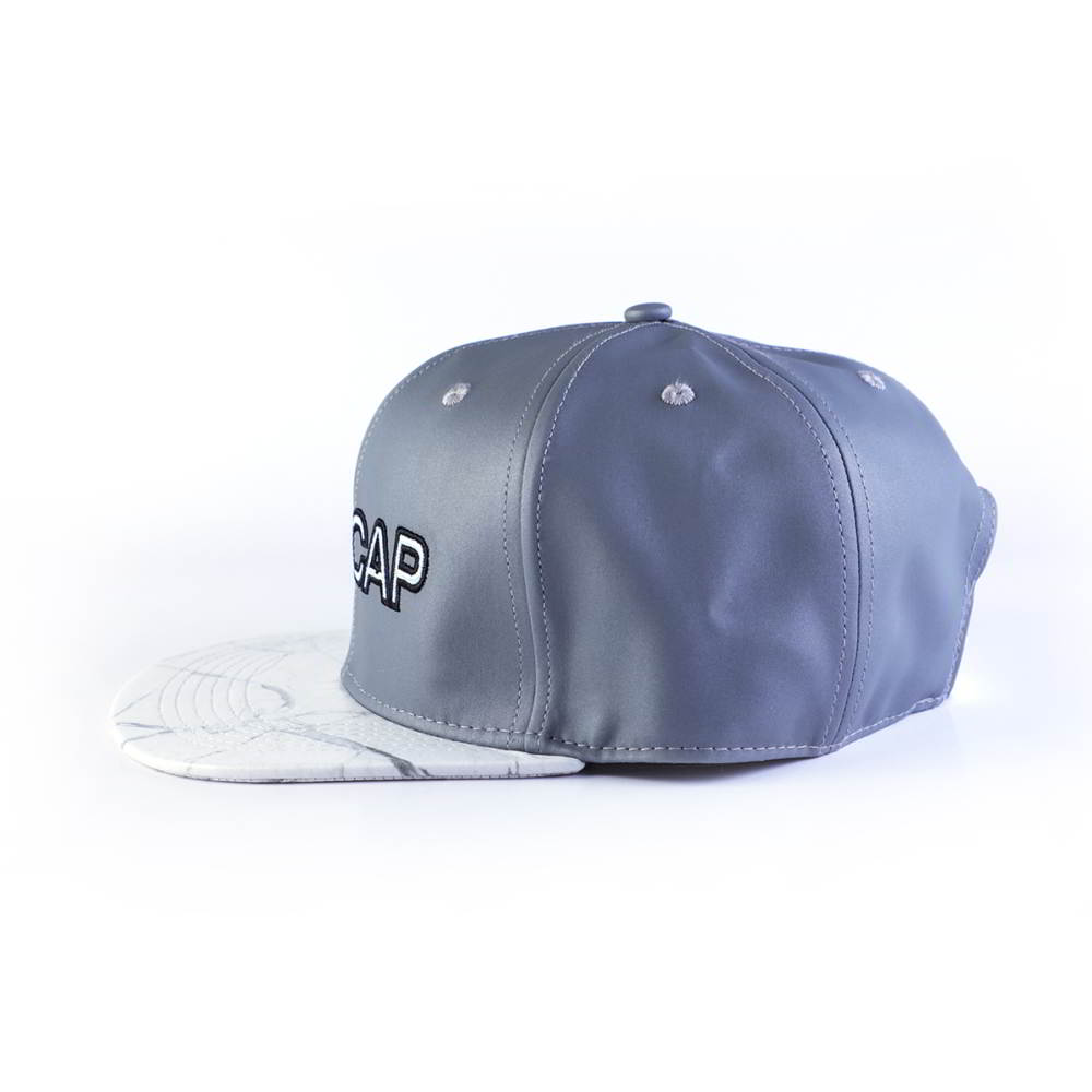 vfa letters logo flat brim snapback hats
