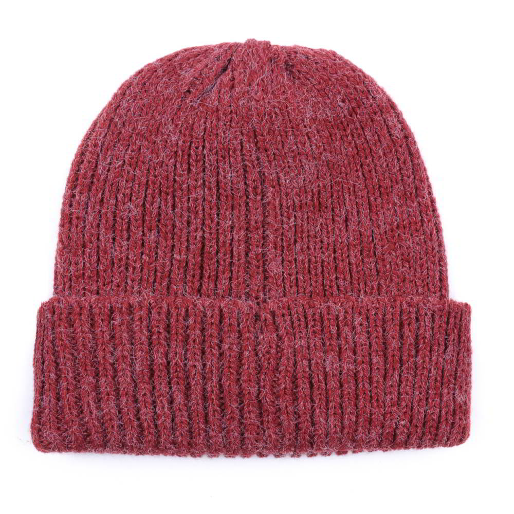 >plain blank no logo winter beanies custom