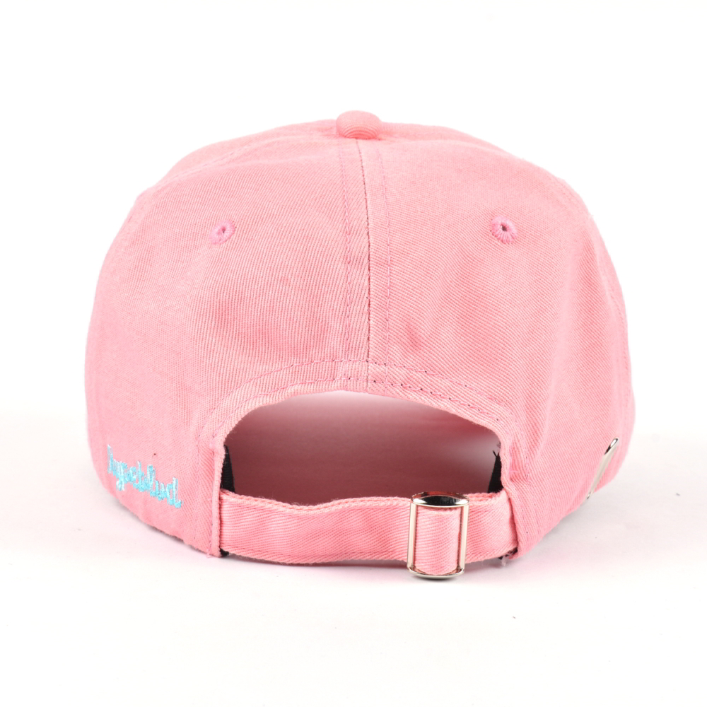 plain embroidery sports caps dad hat