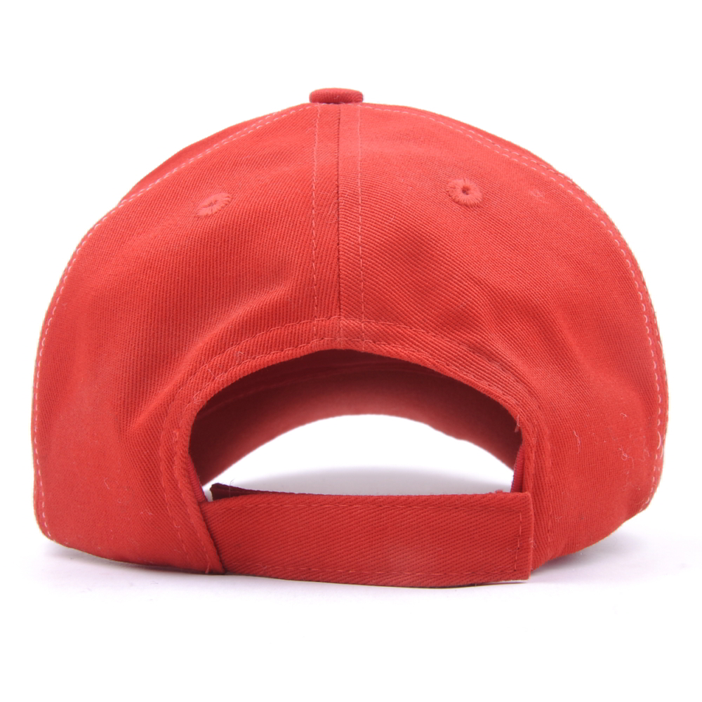 3d embroidery sports baseball caps custom