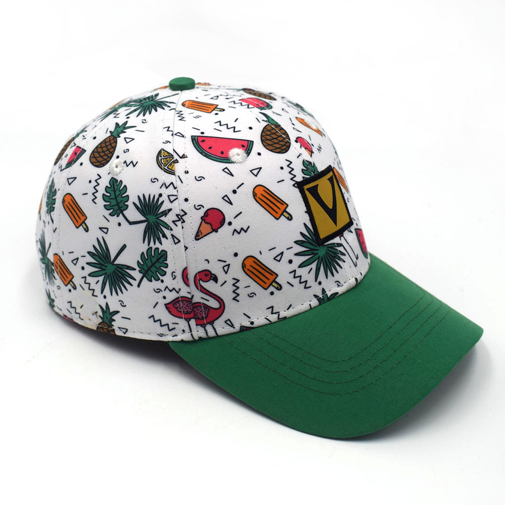 printing baseball caps vfa sports hats