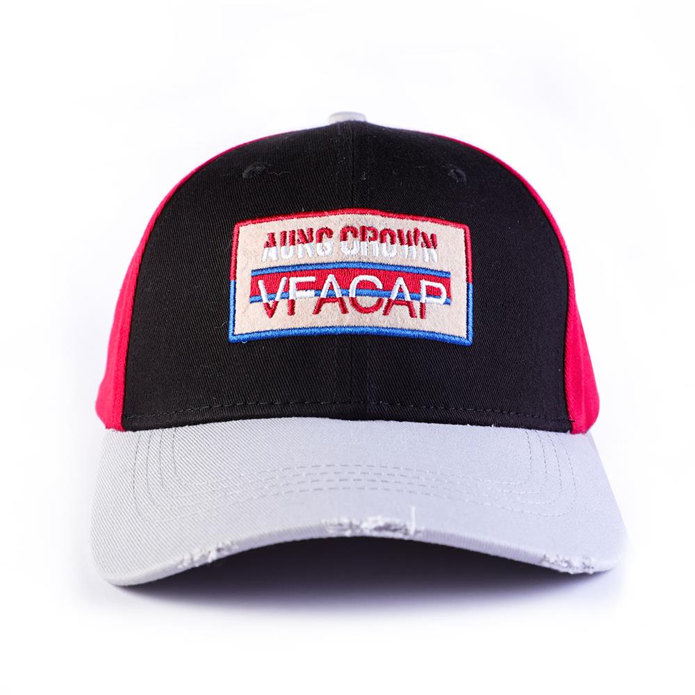 >custom vfa embroidery sports baseball hats