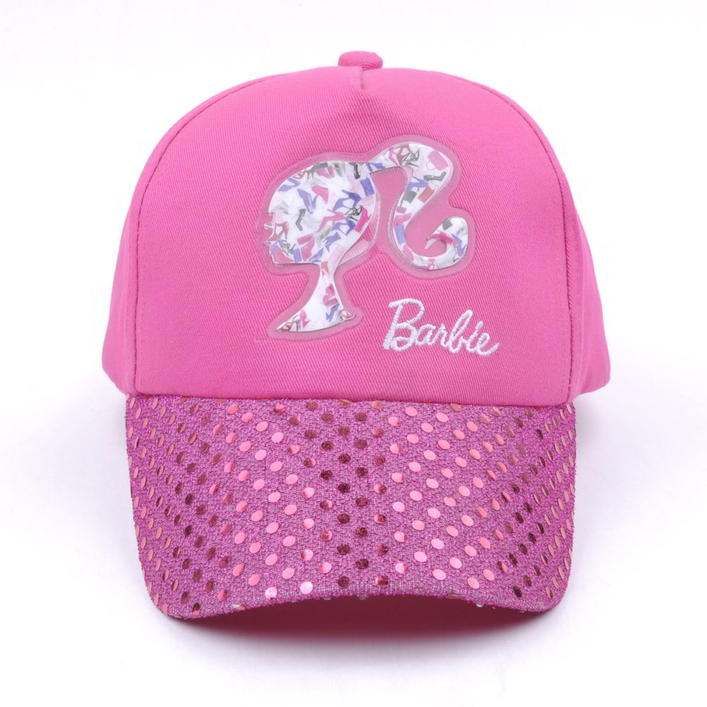 >girls baseball caps sports children hats
